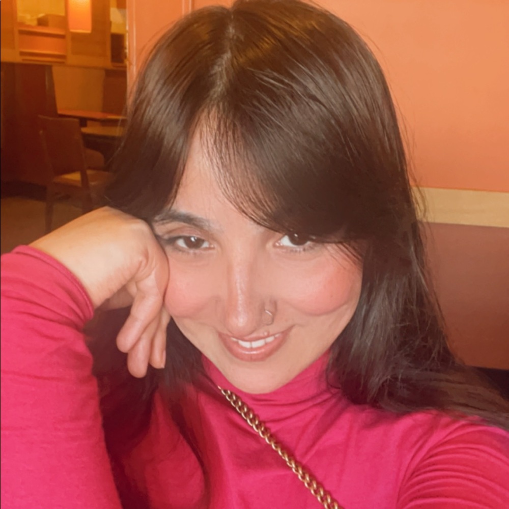 Meet your Posher, Nasima